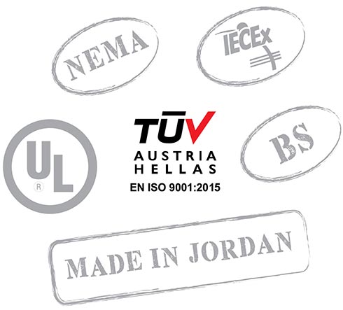 Extended Producer Responsibility (EPR) - Spanish Packing EPR No.