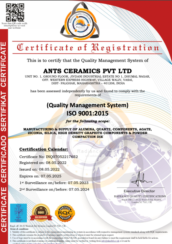 ISO 18527