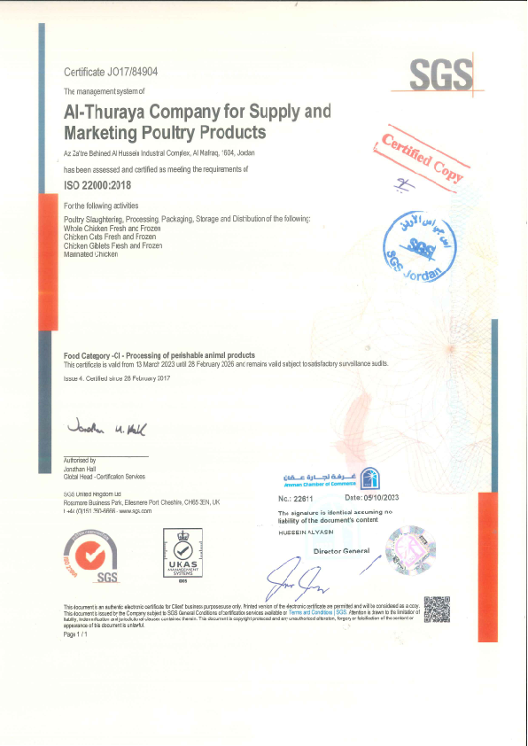 ISO 13688