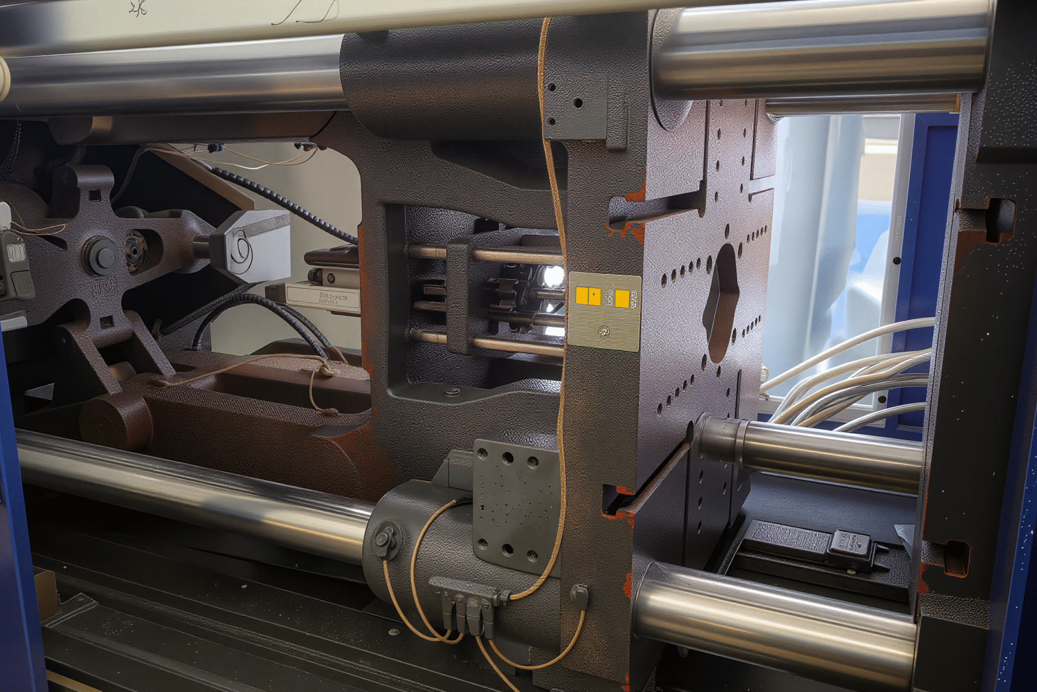 CNC Milling Services