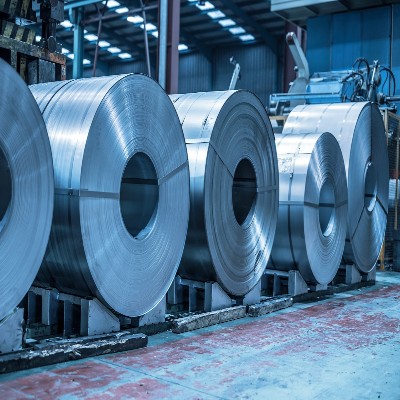 Cold Rolled Coils