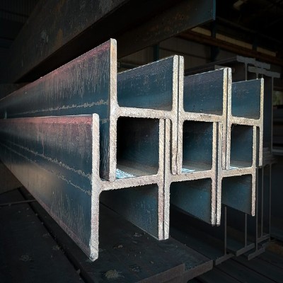 H-Beams