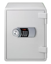 Ayoubi Fire Resistant Safes - Model No. YES 031D
