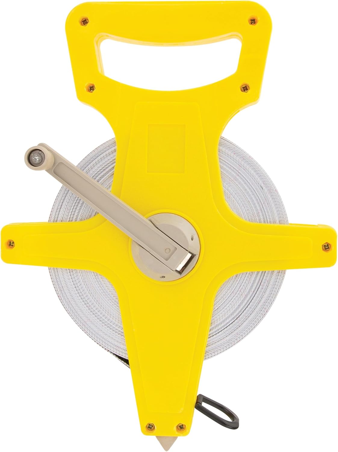 Fiberglass Open Case Tape