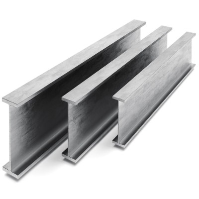 IPN Beams