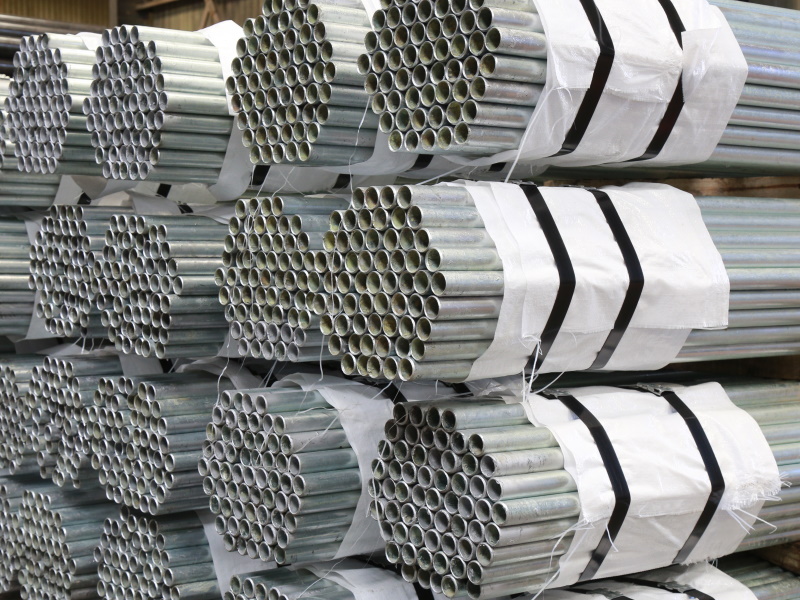 ASTM A53 Pipes