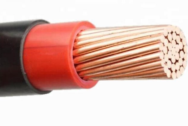 MV Cables