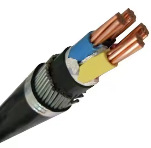 AUXILIARY CABLES(CONTROL CABLES)