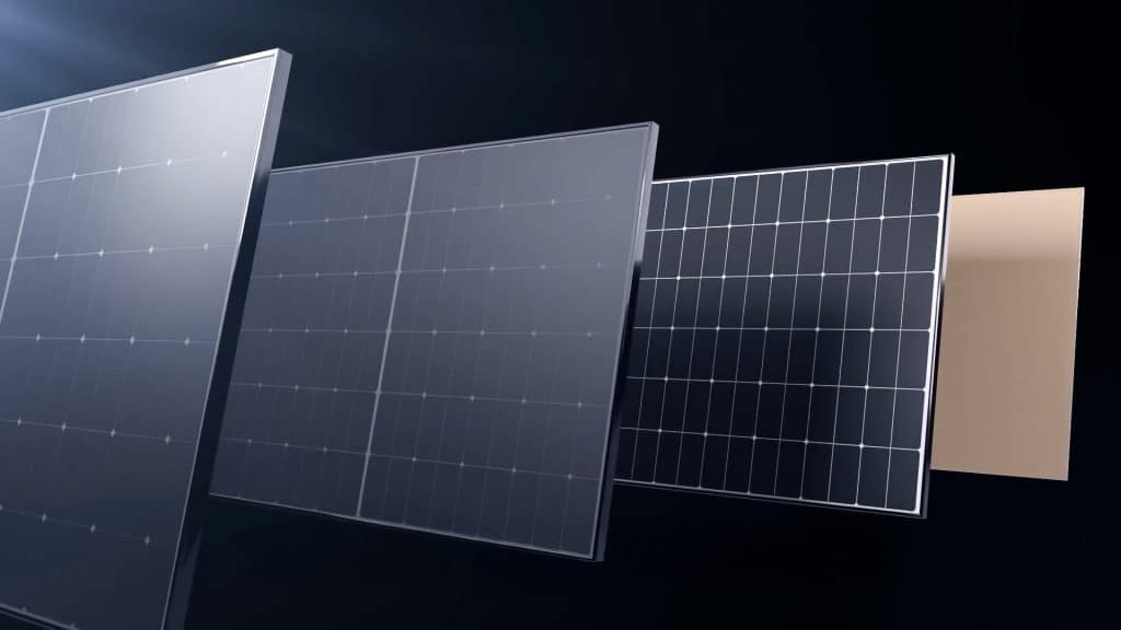 Dark-PHENEX 400W-410W