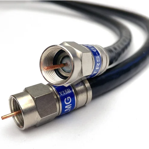 Coaxial and Data Transmission Cables