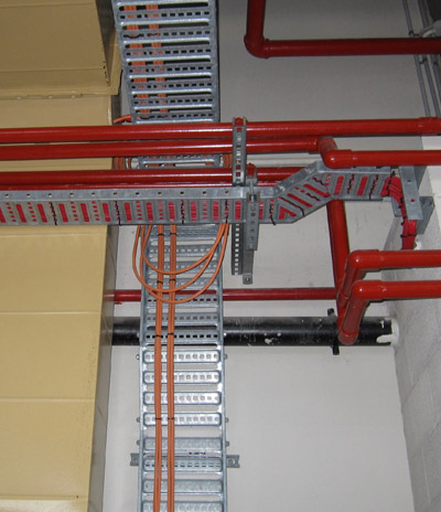 Cable Ladders