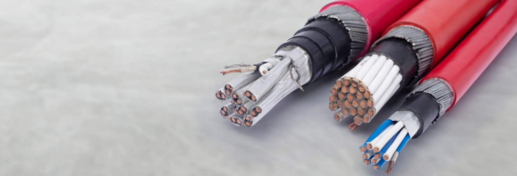 Fire Resistance Cable and Wire