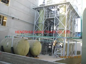 Supply Customized Steel Galvanized Tubular Tower Manufacture for Wind Power Generator