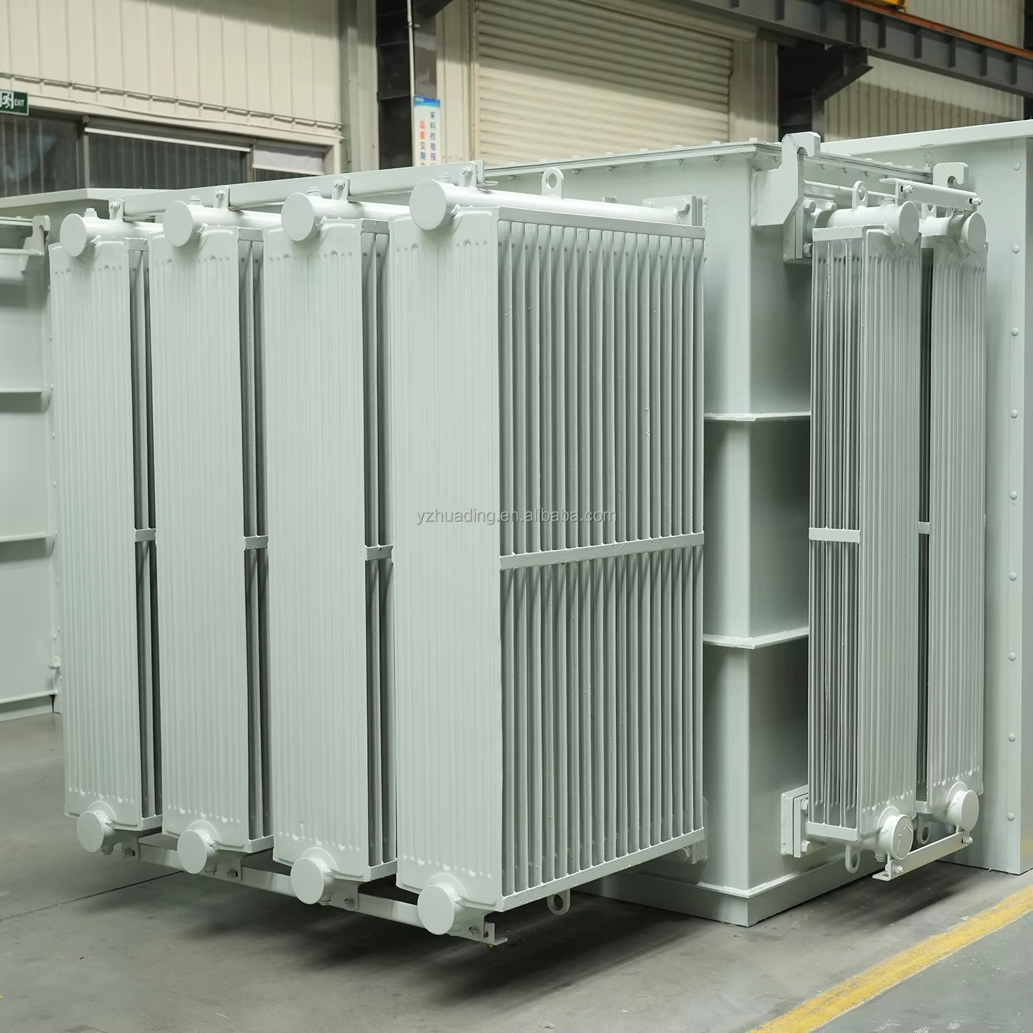 Modular Substations