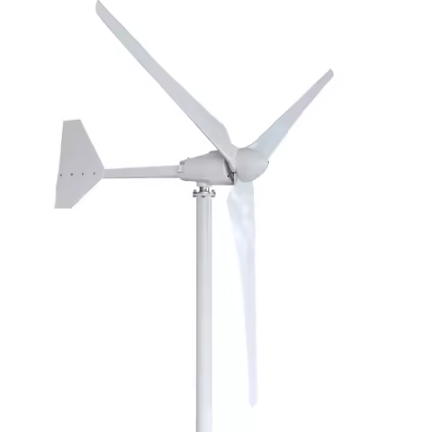 Vertical Wind Turbine 3000W 5kW 10kW Wind Generator for Home use and Factory use