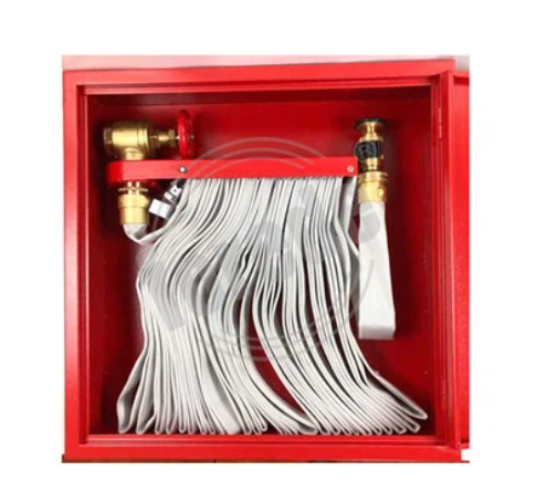 Hose Rack