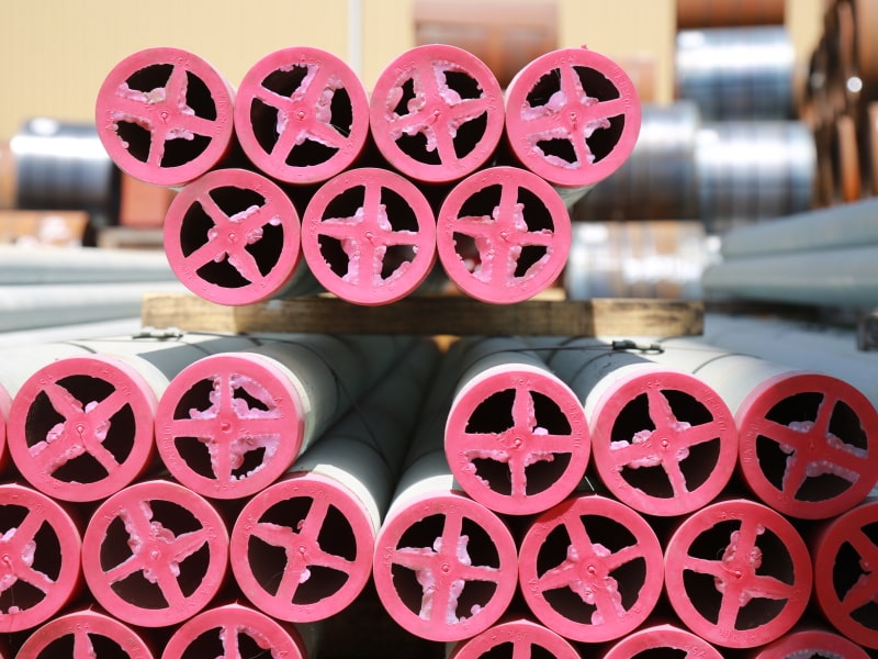 Riser Pipe