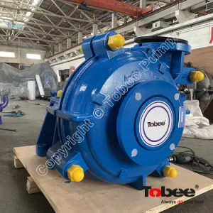 Electric Submersible Sludge Pump for Pumping Industrial Waste