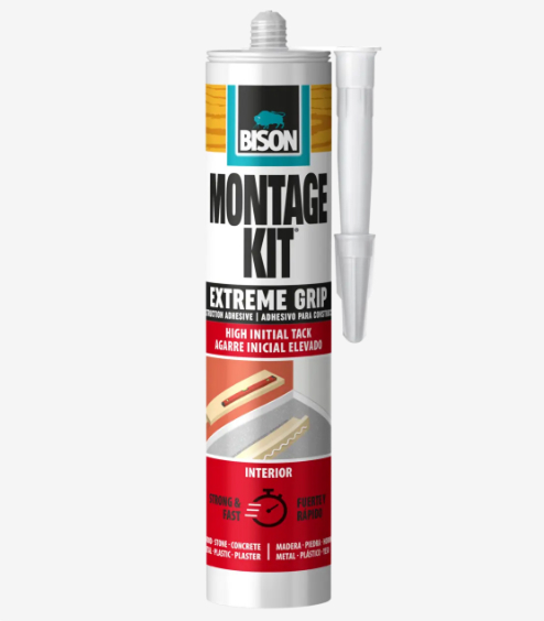 Montagekit Direct Grip
