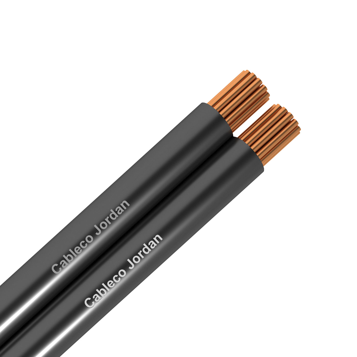 NYZ or PVC Insulated Flexible Cord (100 Yards)