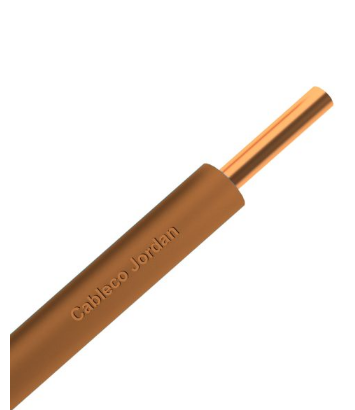Solid Single Wires