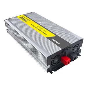 300W-6000W Solar Panel Inverter Without Battery