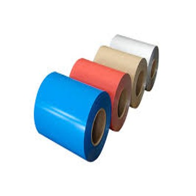 Pre-painted coils/sheets