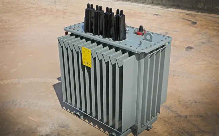 Distribution Transformers