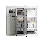 Generators monitoring and Synchronizing Systems