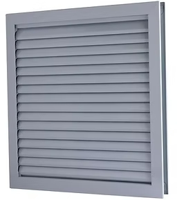 Louver Doors