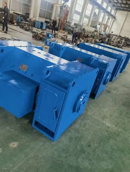 Explosion Proof Flameproof Synchronous NEMA AC DC Electrical Induction Electric Motor