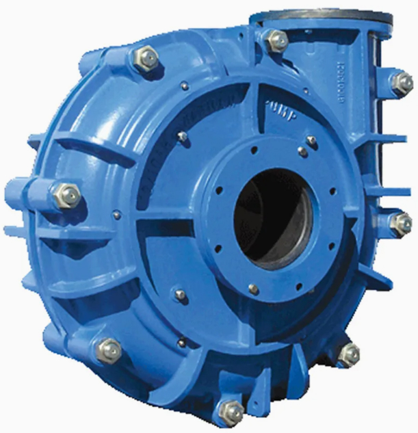 China High Quality Slurry Pump (BL BM BH)