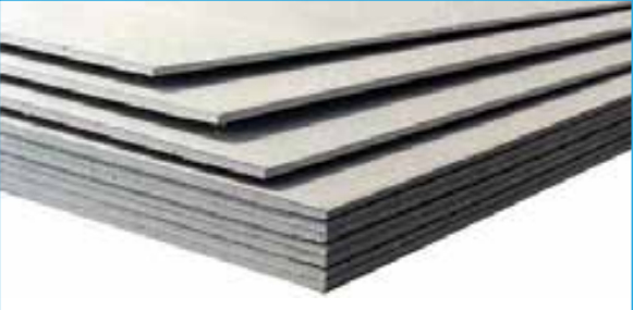 Fiber Cement Board