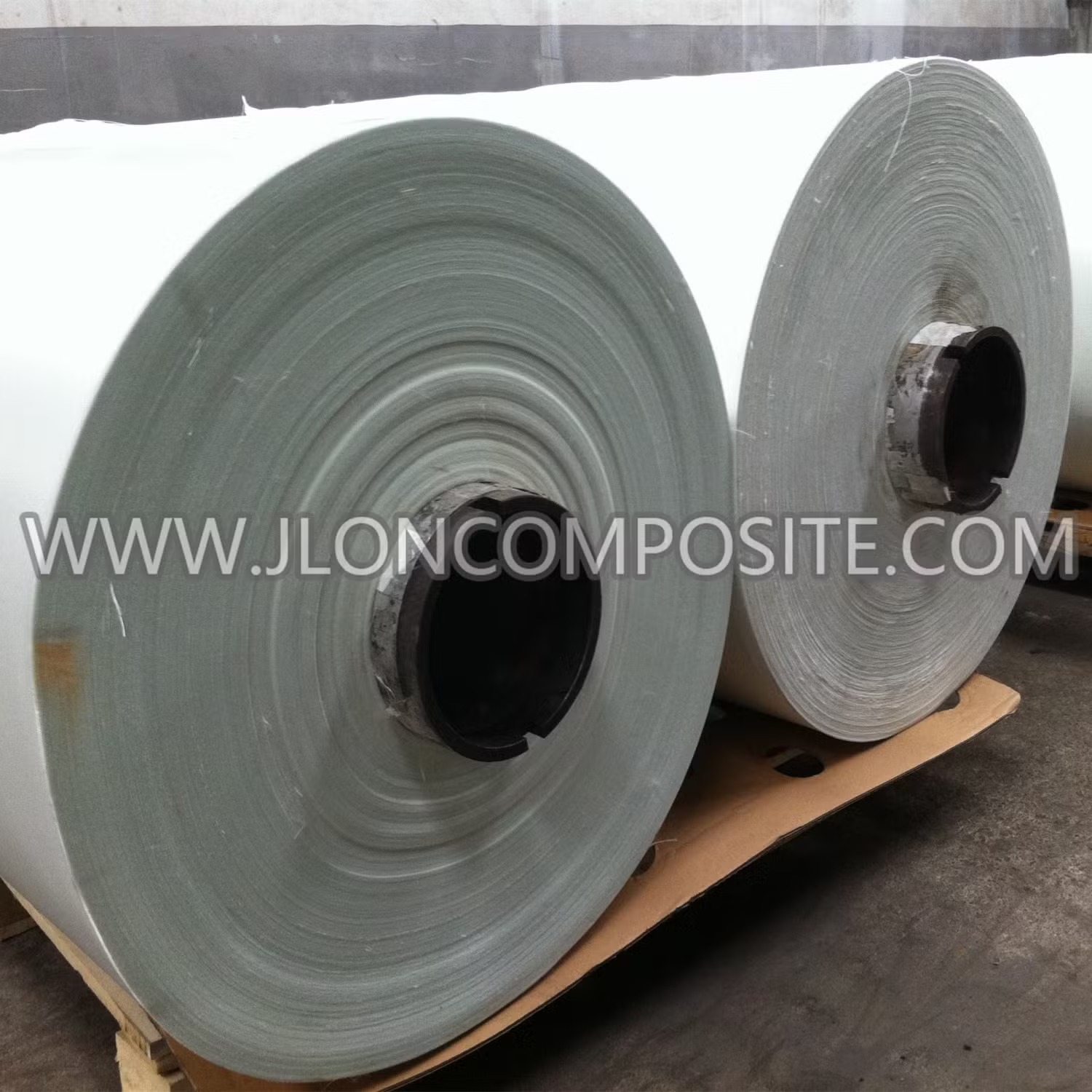 3732 Fiberglass Technical Textile for Insulation