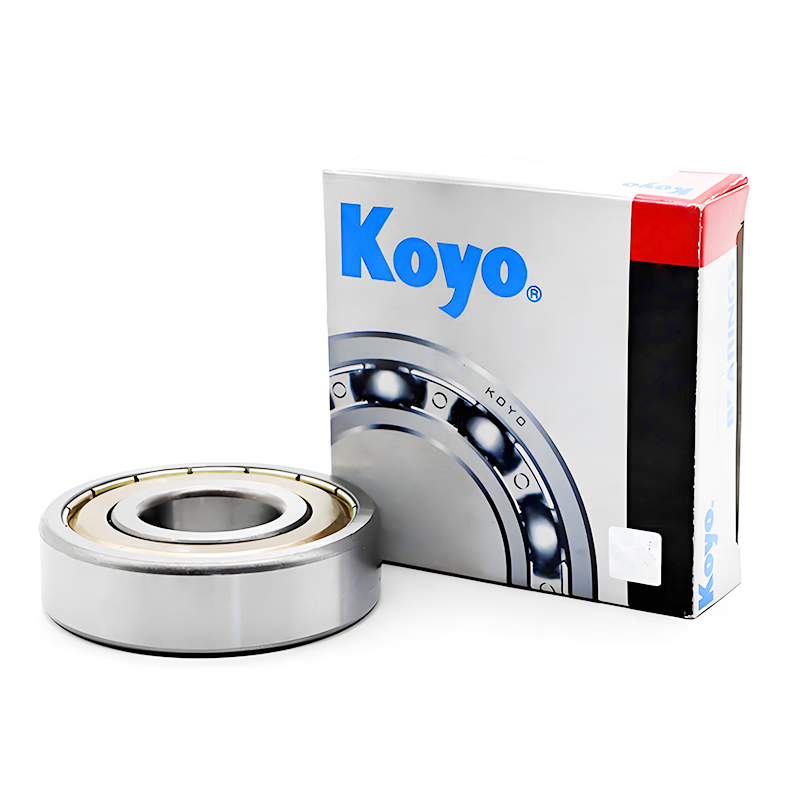 Koyo/SKF/FAG/NTN/NSK Deep Groove Ball Bearing 6205 Bearing Made-in China Price