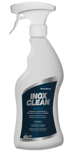 Inox Clean