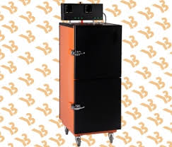 BMDS-30 ELECTRODE DRYING OVEN