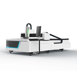 Laser Cutting Machines