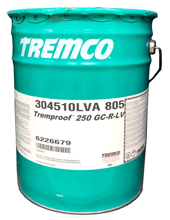 TREMPROOF 60