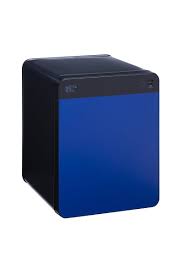 Ayoubi Fire Resistant Safes - Model No. MC 40C1 (NV) (Fingerprint)
