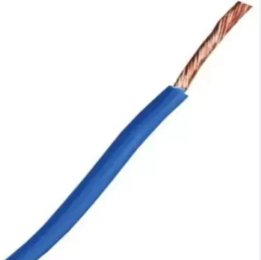 SINGLE CORE SHEATHED CABLES